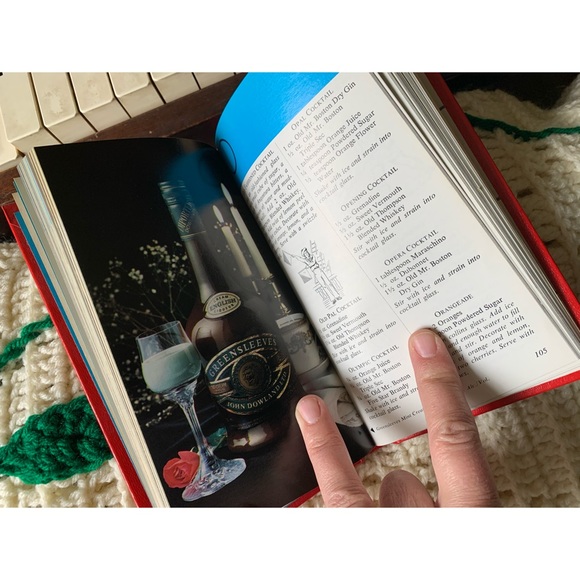Mr Boston deluxe official bartender’s guide - Picture 11 of 11